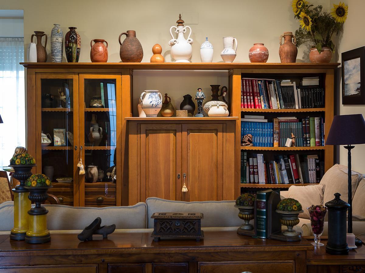 Casa Maravilla Gozon 외부 사진