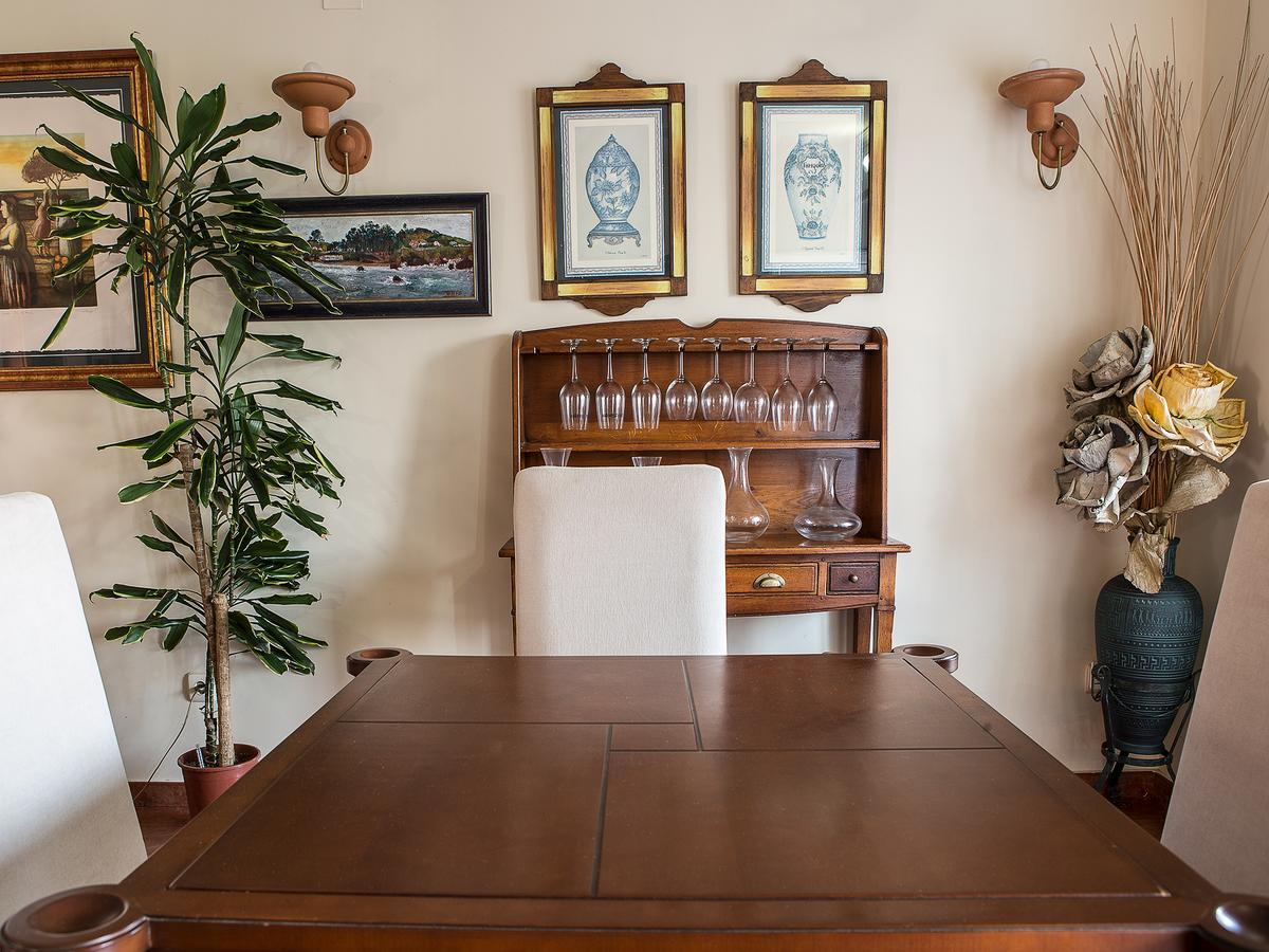 Casa Maravilla Gozon 외부 사진