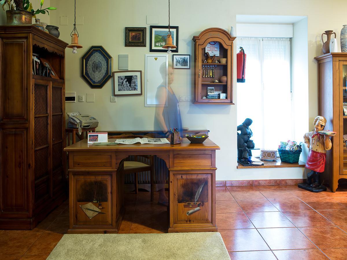 Casa Maravilla Gozon 외부 사진